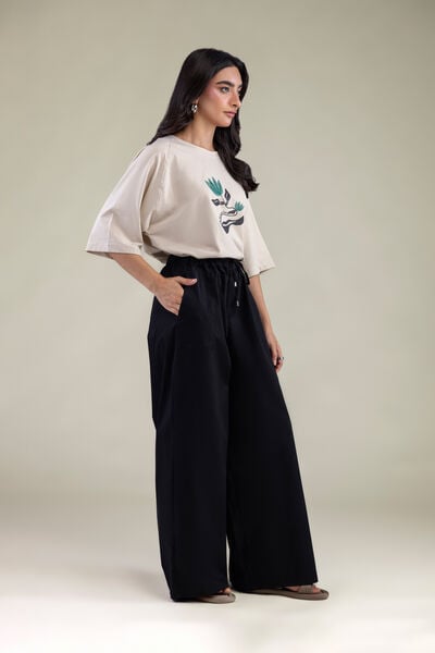 Dyed | Stretch Twill | Trousers | USD 40.00