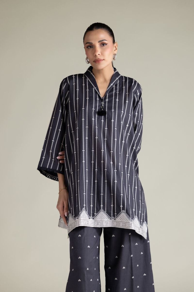 Embroidered | Lawn | Lawn 2-Piece Tailored | USD 45.00