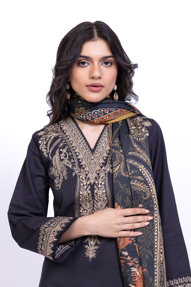 Printed | Polyester Twill | Dupatta | USD 17.00
