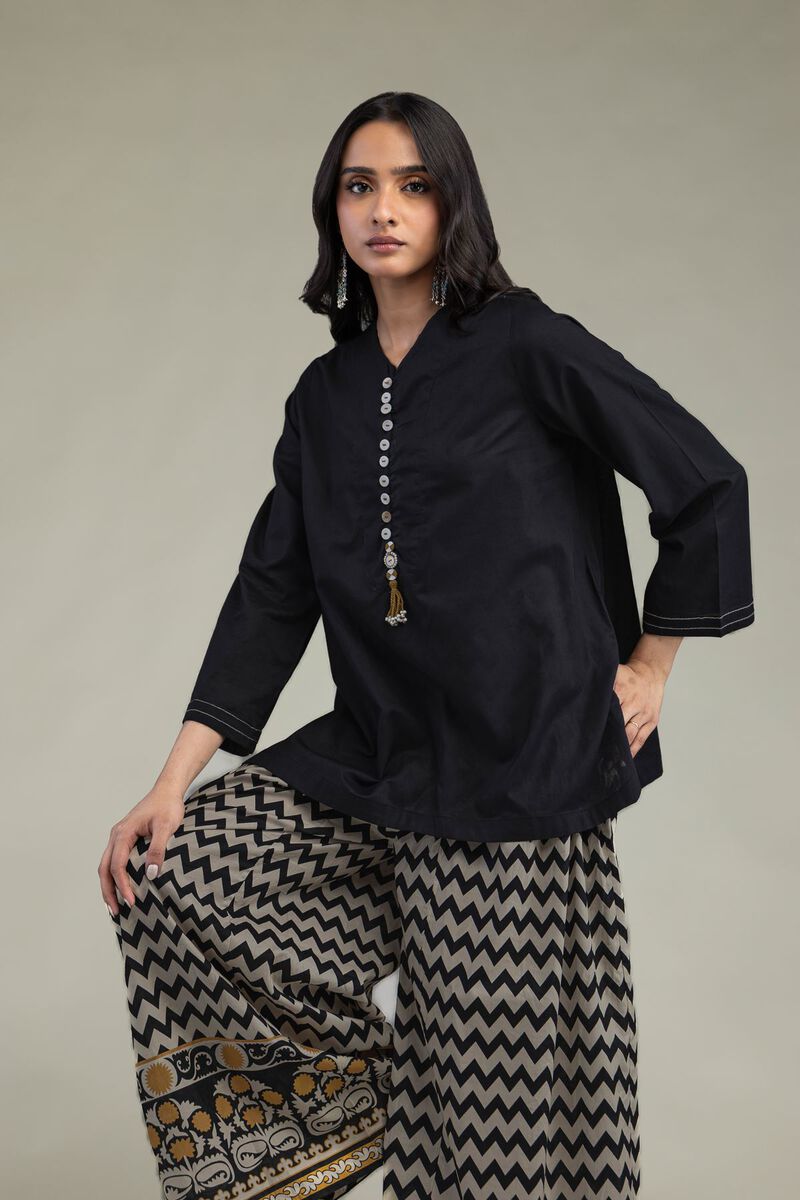 Printed | Cambric | Solid Cambric Kurta | USD 35.00