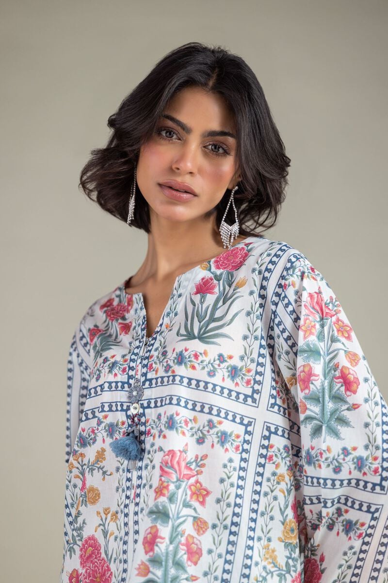 Printed | Lawn | Lawn 2-Piece Tailored | USD 40.00