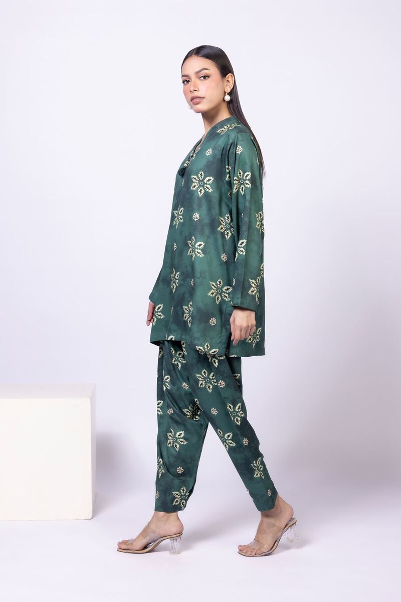 Printed | Marina | Kurta | USD 25.00