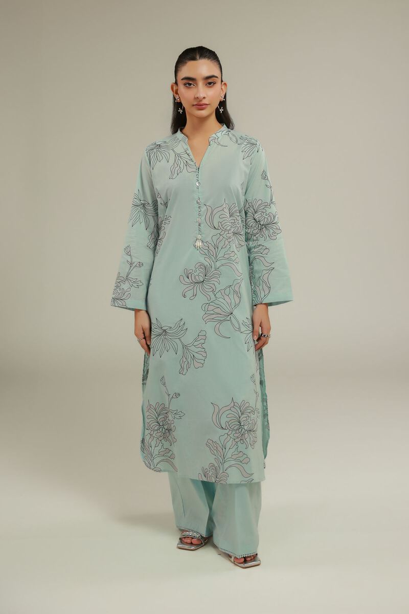 Cambric | Kurta | USD 35.00