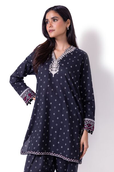  | Kurta | Embroidered | USD 17.50