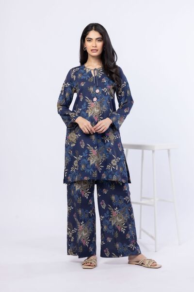 Printed | Cotton Dobby | Kurta | USD 25.00