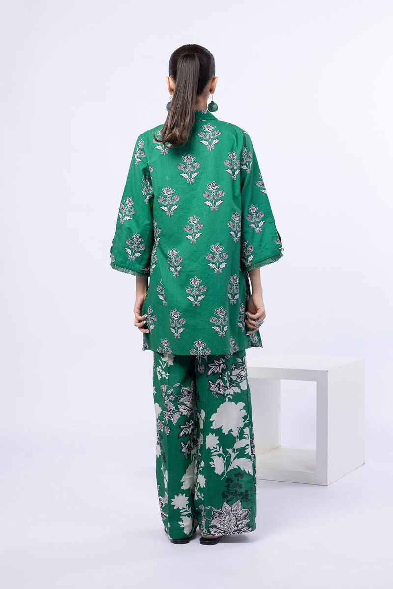 Printed | Cotton Dobby | Kurta | USD 25.00