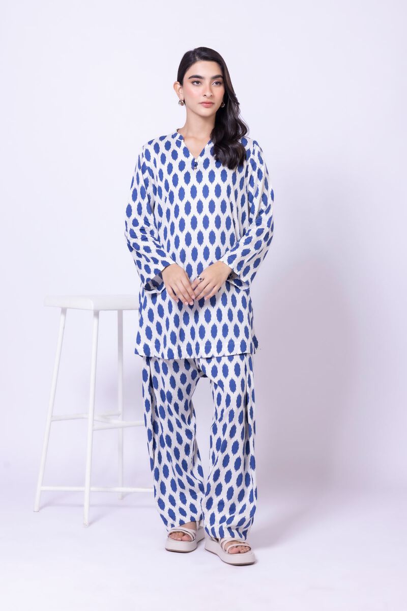 Printed | Viscose Silk | Kurta | USD 20.00