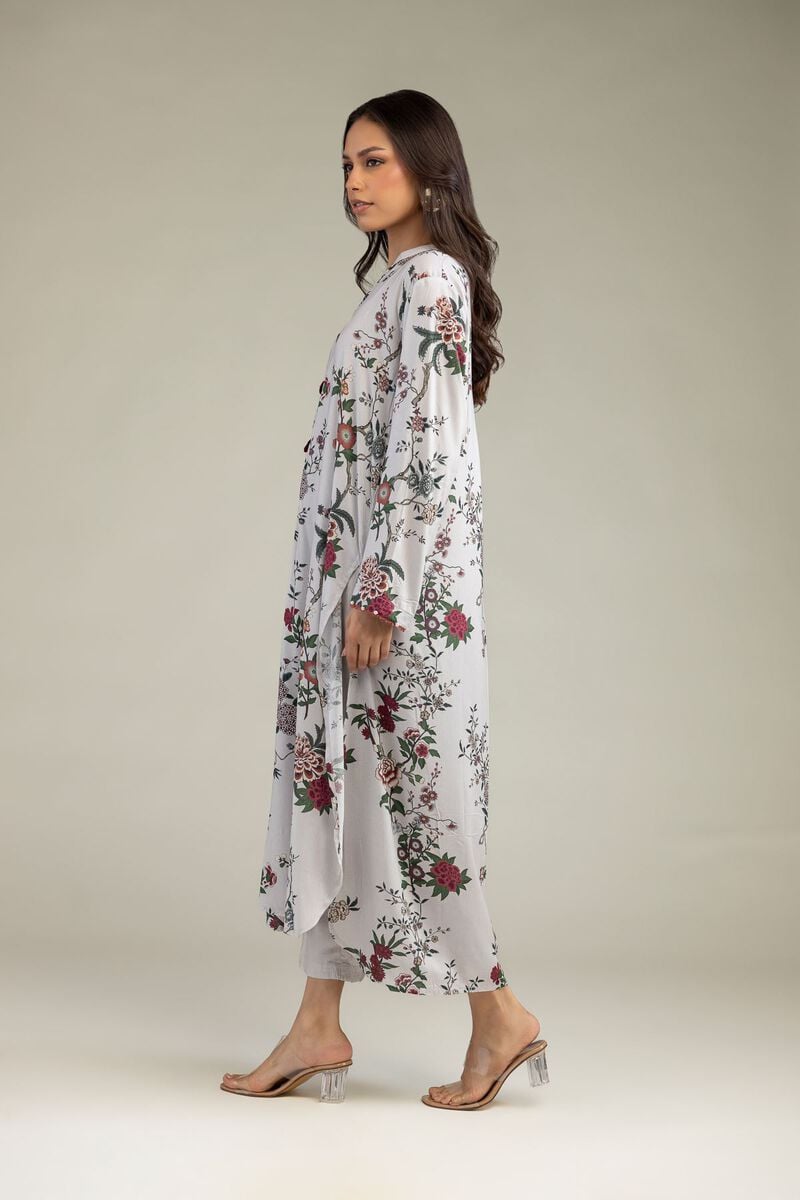 Printed | Viscose | Viscose Pants | USD 30.00