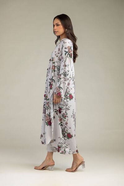 Printed | Viscose | Viscose Pants | USD 30.00