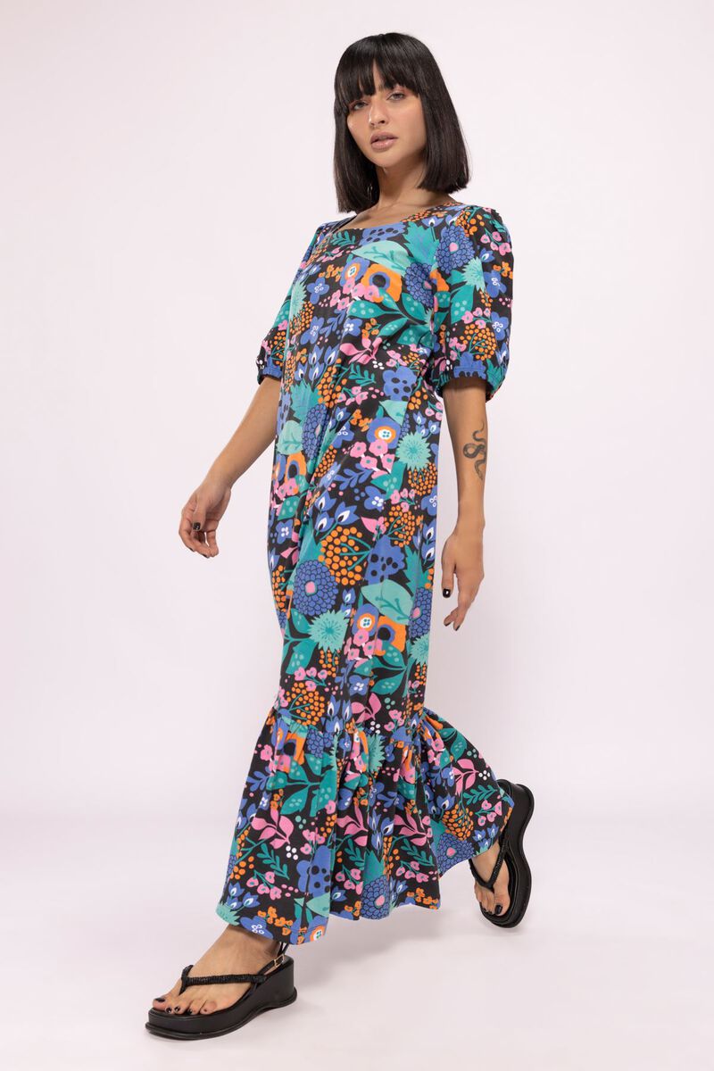  | Maxi Dress | null