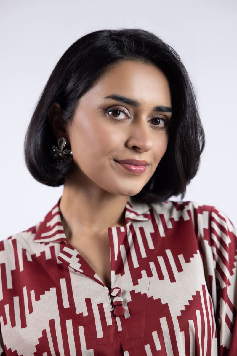 Printed | Cambric | Kurta | USD 10.00