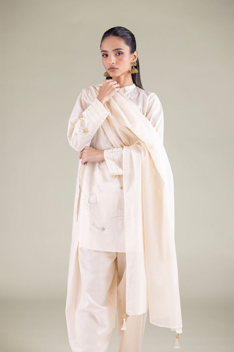 Embroidered | Lawn | Dupatta | USD 25.00