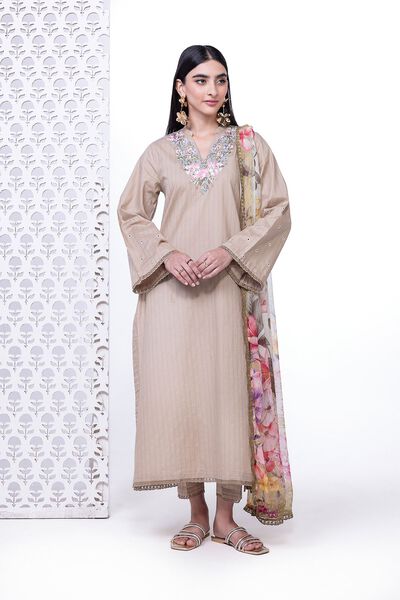  | Kurta | Embroidered | USD 17.50