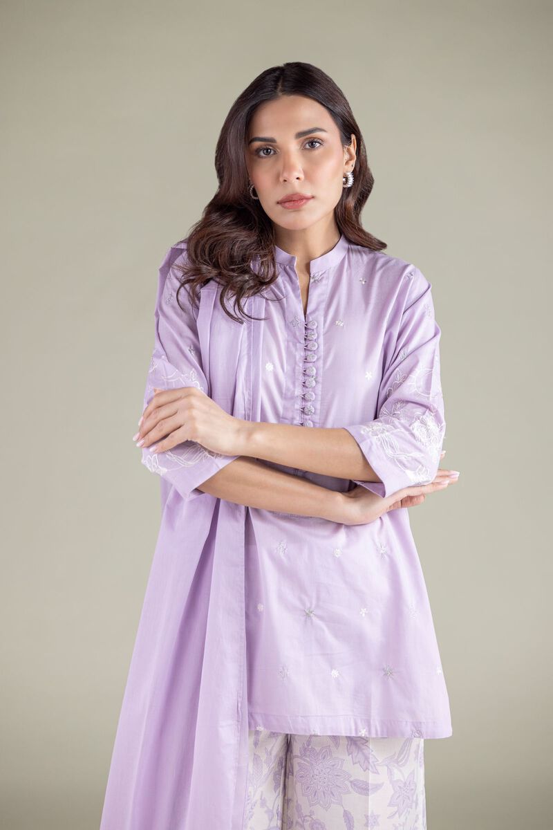 Embroidered | Lawn | Dupatta | USD 25.00