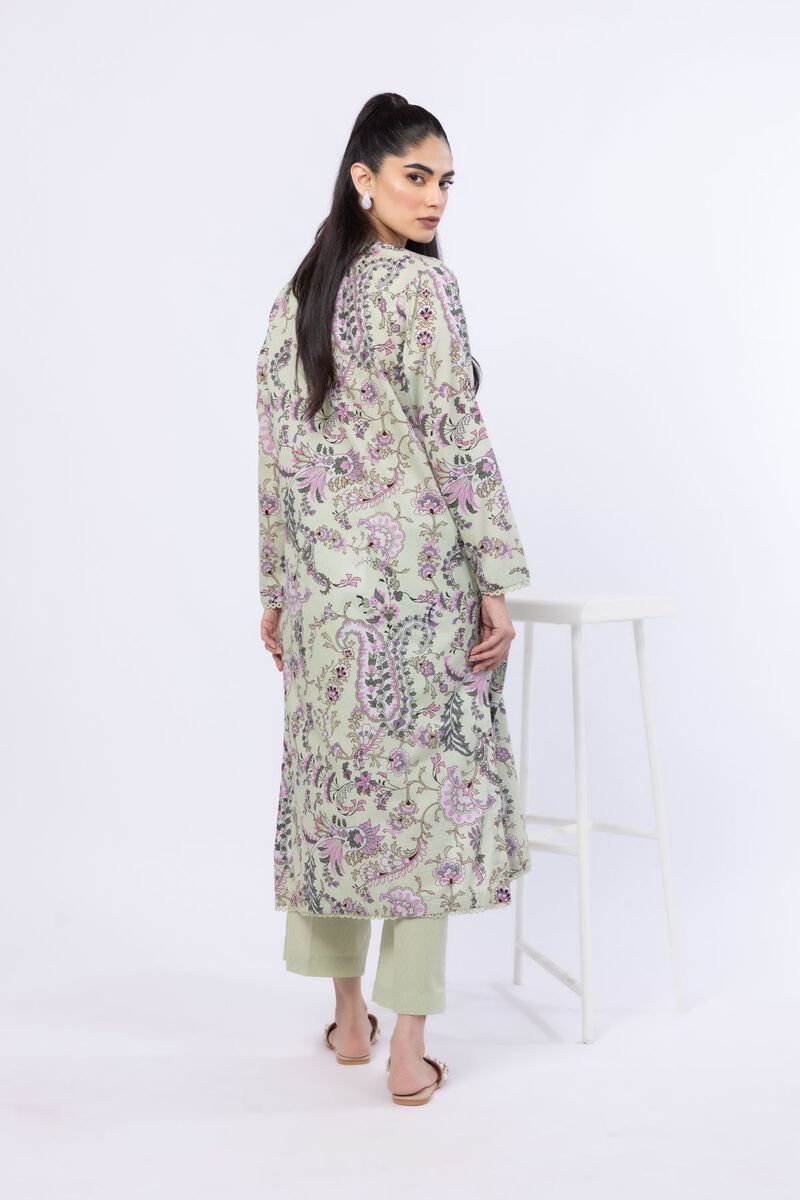 Printed | Cotton Dobby | Kurta | USD 12.50