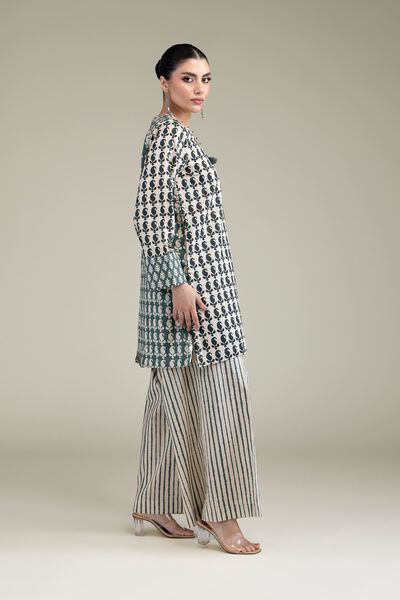 Printed | Cambric | Cambric Pants | USD 25.00