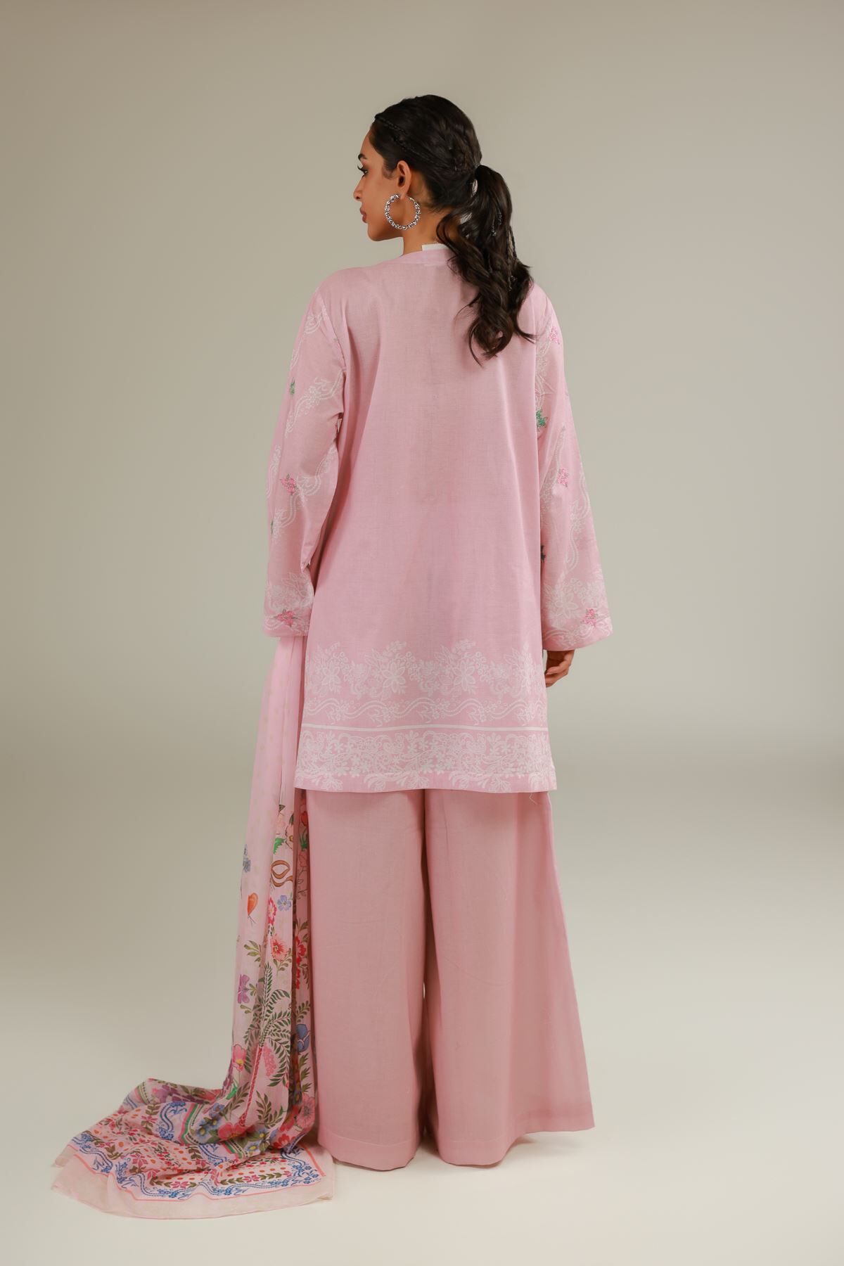 Buy Cambric Tailored 3-Piece | 0.0 N/A | T-A33-26-112FG1-VG_MULTI