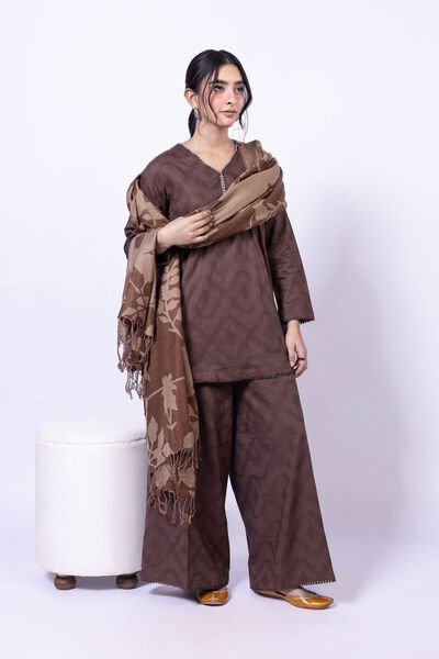 Dyed | Jacquard | Pants | USD 6.60