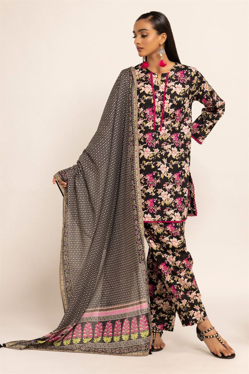  | Dupatta | null