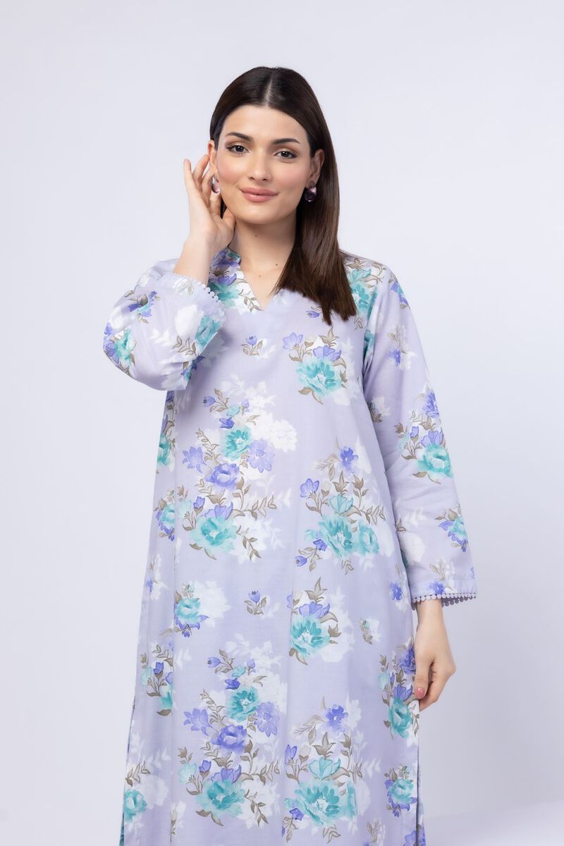 Printed | Cotton Dobby | Kurta | USD 9.00