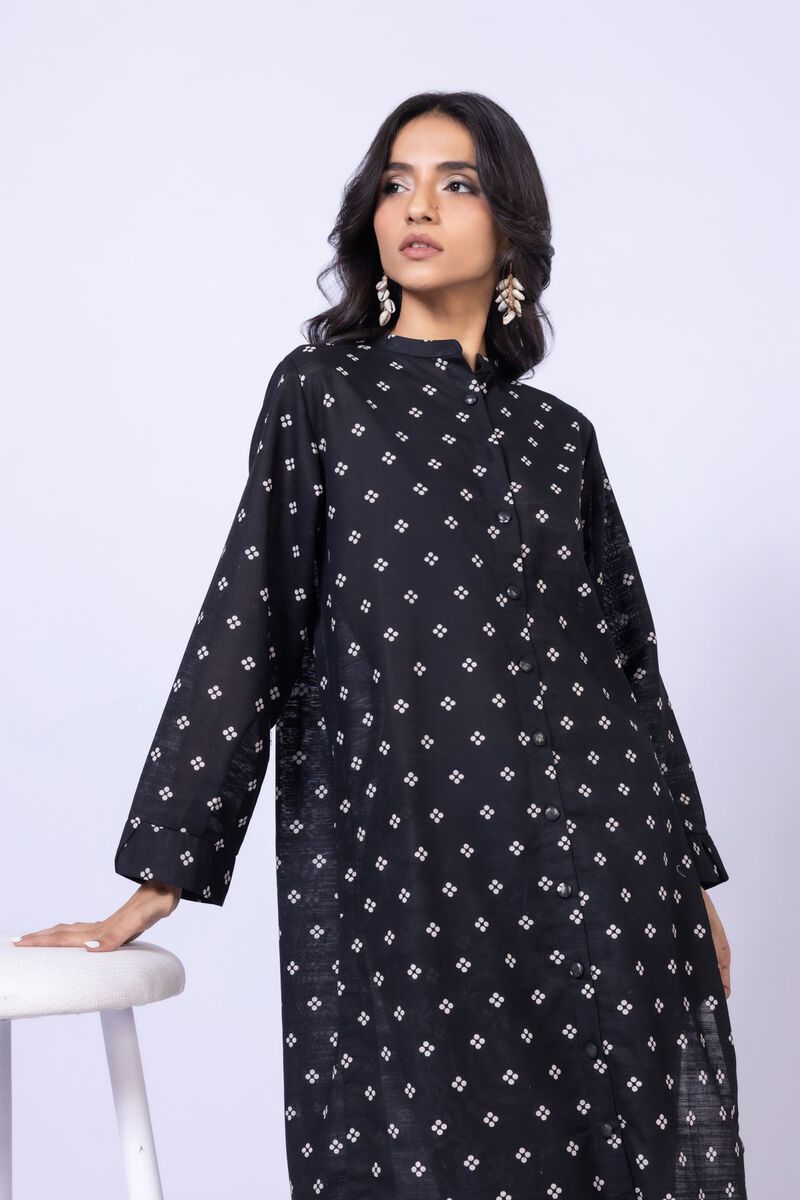 Printed | Textured Cotton | Kurta | USD 25.00