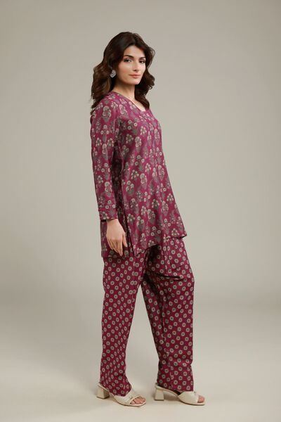 Dyed | Jacquard | Shalwar | USD 6.60