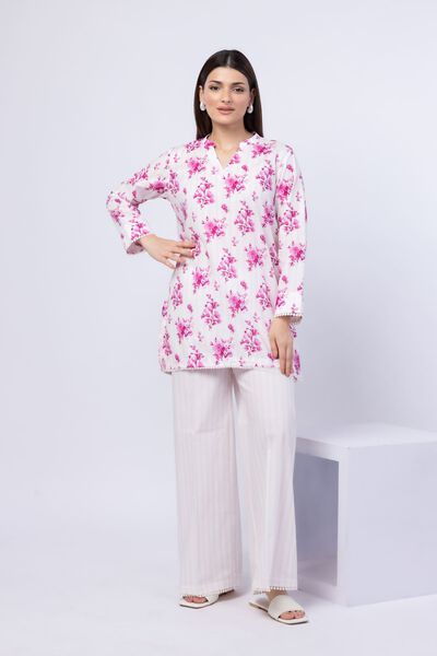 Printed | Cotton Dobby | Kurta | USD 15.00