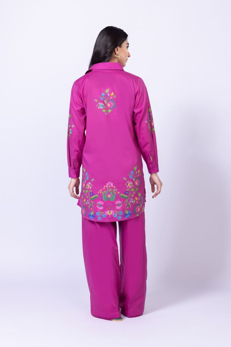 Printed | Cotton Viscose | Kurta | null