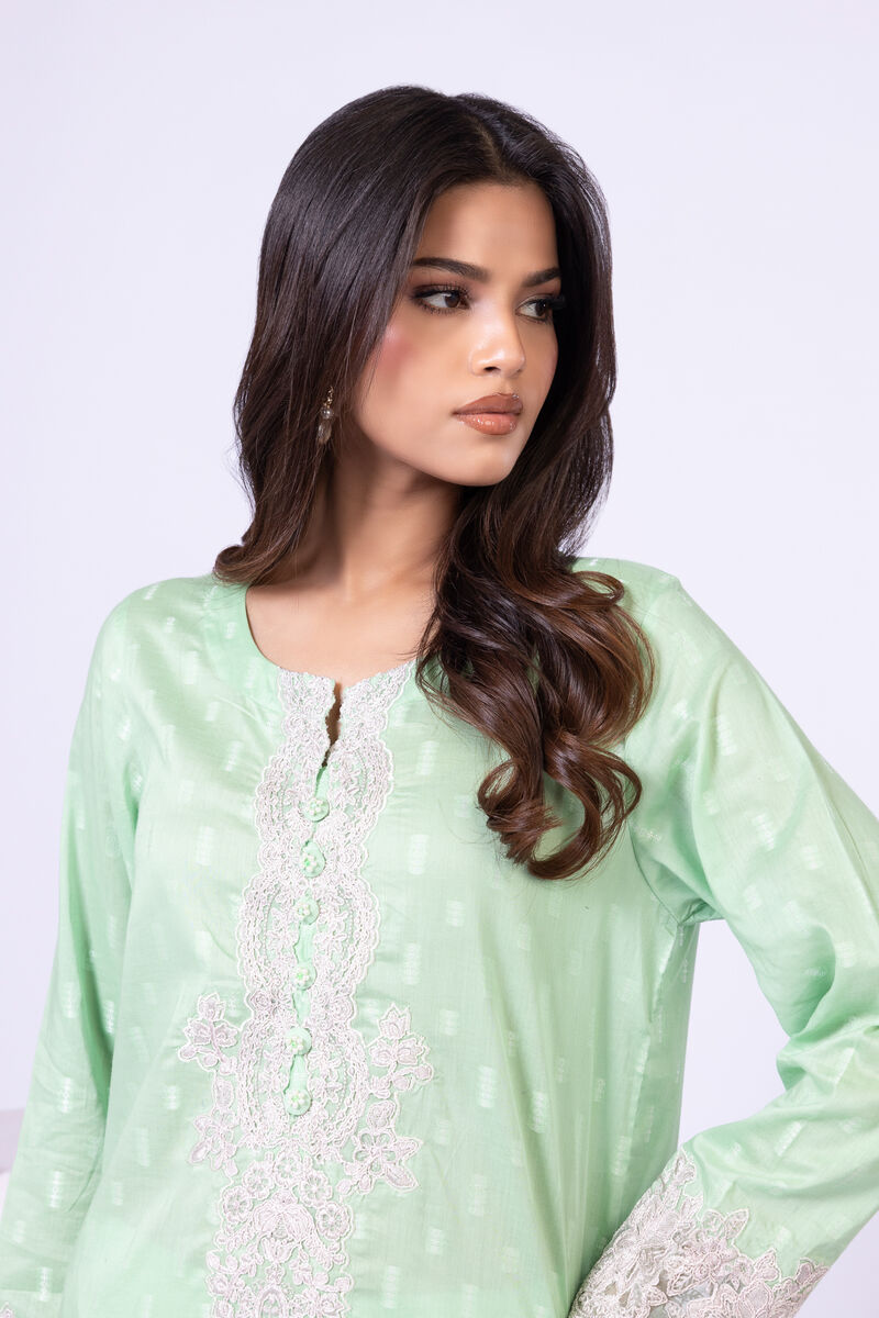 Embroidered | Jacquard | Kurta | USD 25.00