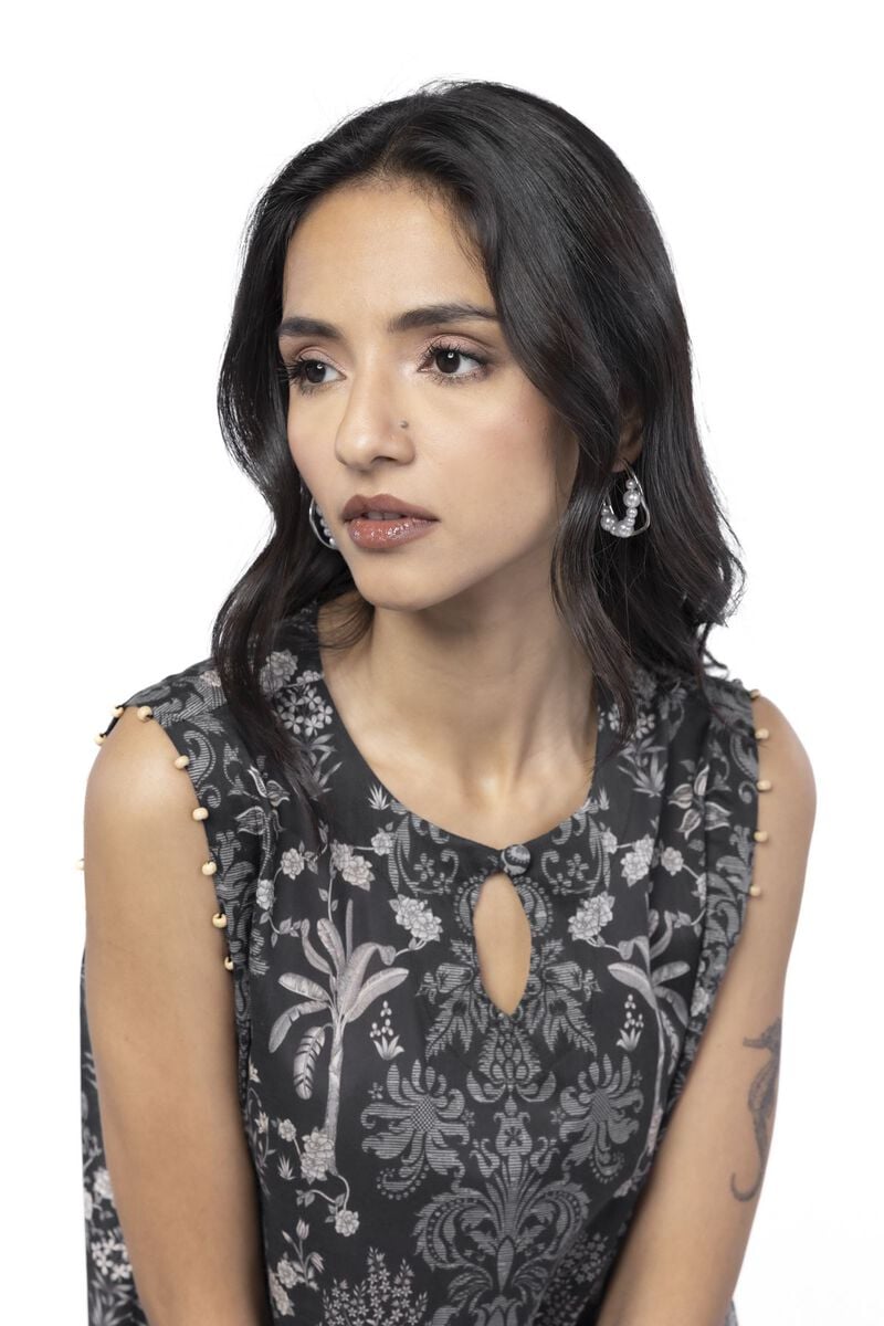 Printed | Lawn | Tailored 3 Piece | USD 22.50