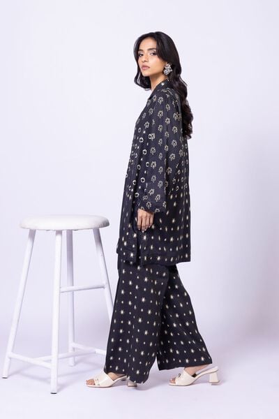 Printed | Marina | Pants | USD 15.00