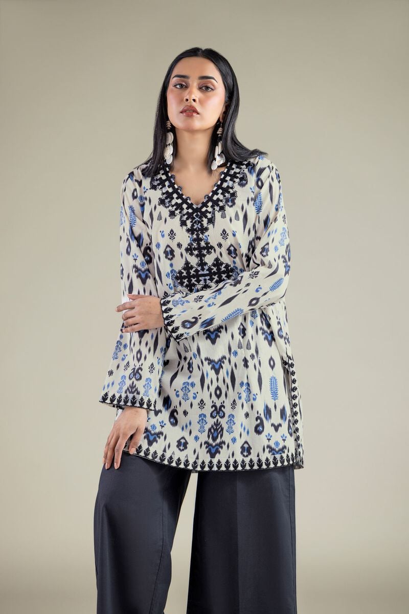 Embroidered | Lawn | 2-Piece Lawn Tailored | USD 45.00