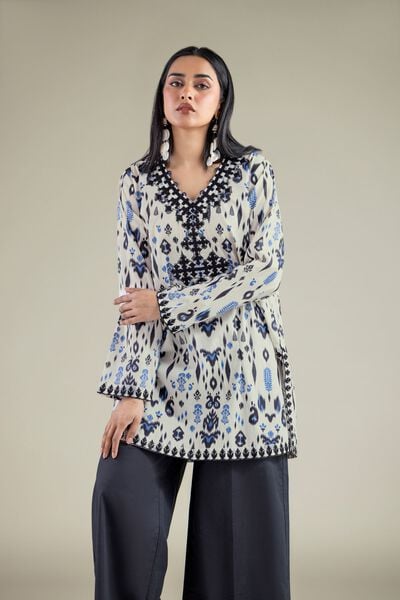 Embroidered | Lawn | 2-Piece Lawn Tailored | USD 45.00