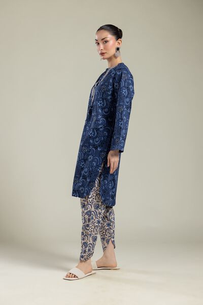 Embroidered | Cambric | Shalwar | USD 25.00