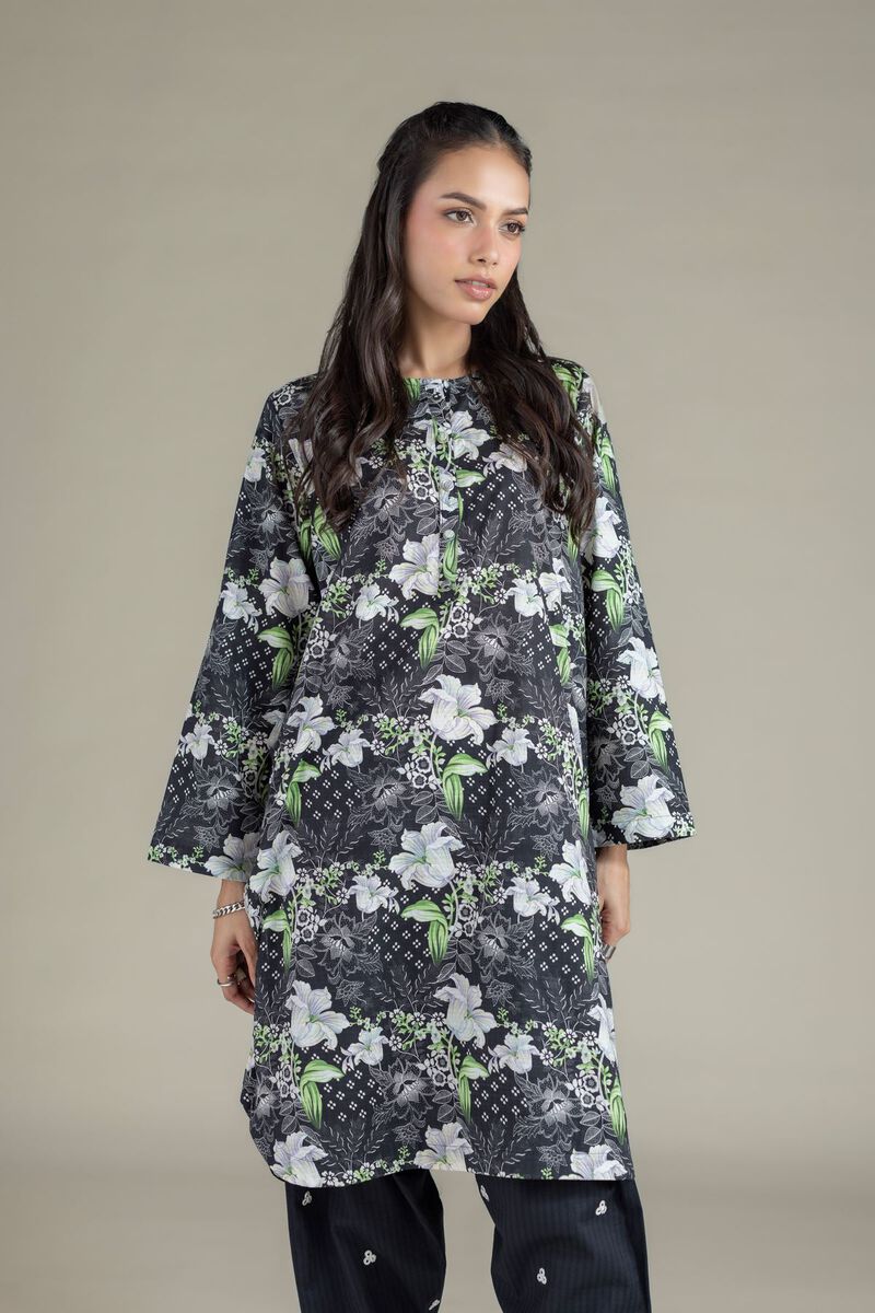 Printed | Cotton Dobby | Kurta | USD 30.00