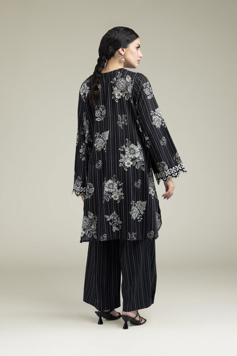 Embroidered | Cambric | 2-Piece Tailored Cambric | USD 45.00