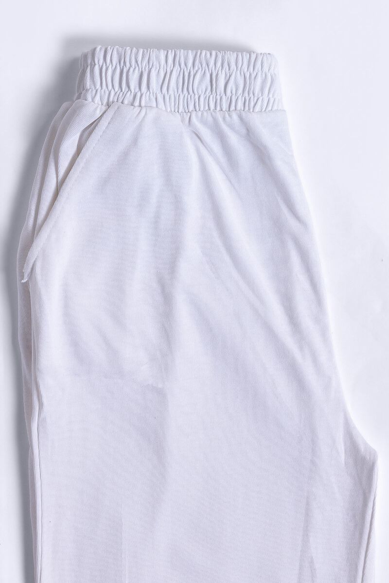 Dyed | Double Jersey | Trousers | USD 4.50