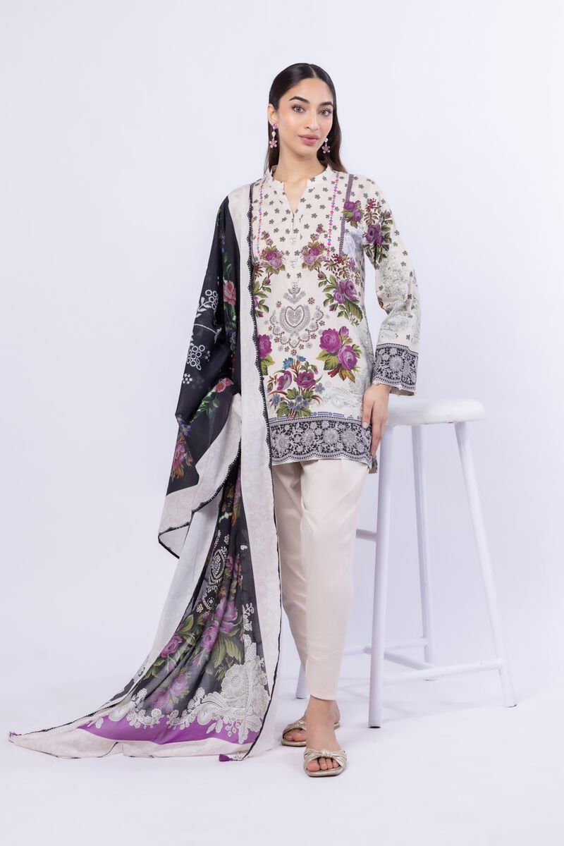 Dyed | Cotton Viscose | Pants | USD 4.50