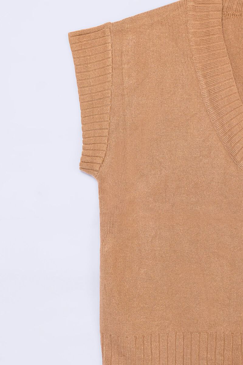 Dyed | Viscose Polyester Nylon | Sweater | null