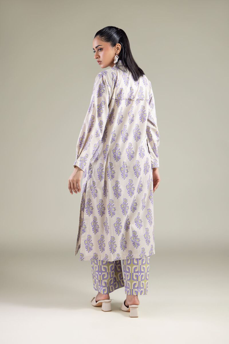 Printed | Cambric | Kurta | USD 30.00