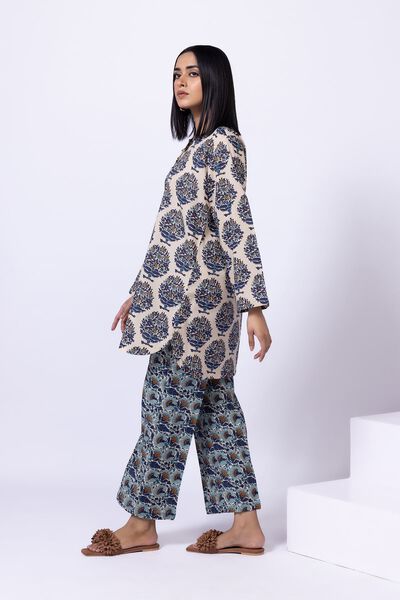 Printed | Cambric | Pants | USD 3.60