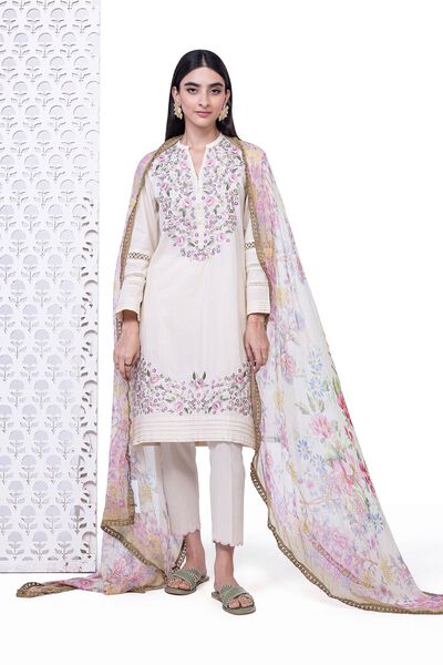  | Kurta | Embroidered | USD 35.00