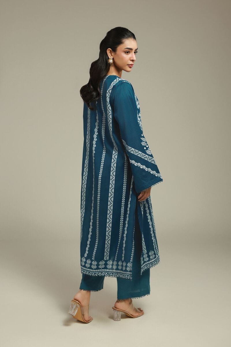 Printed | Lawn | Lawn Tailored Set | USD 45.00