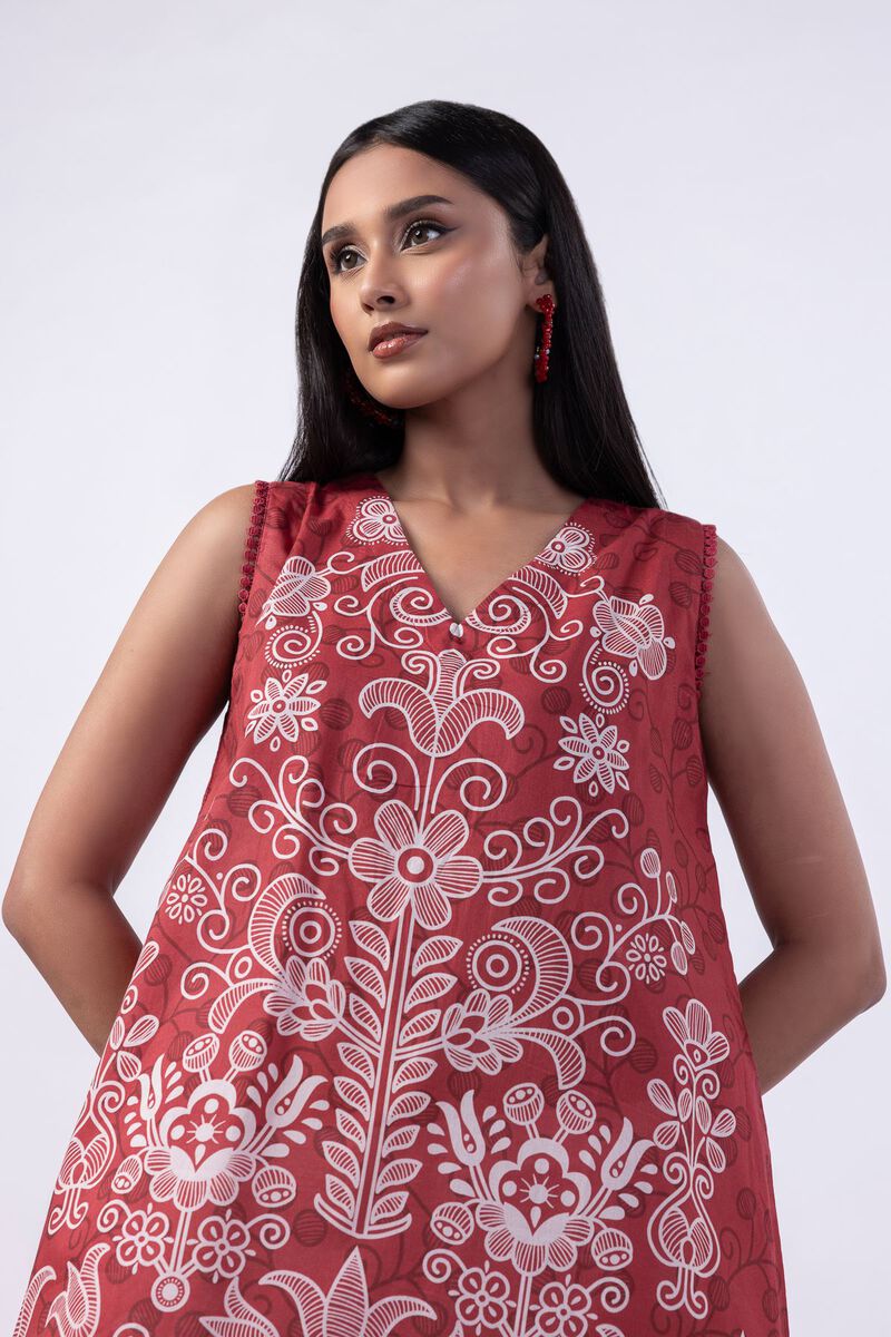 Printed | Cambric | Kurta | null