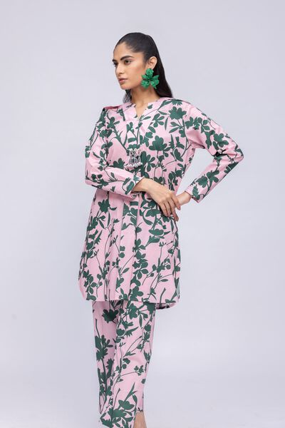 Printed | Cotton Dobby | Kurta | USD 25.00