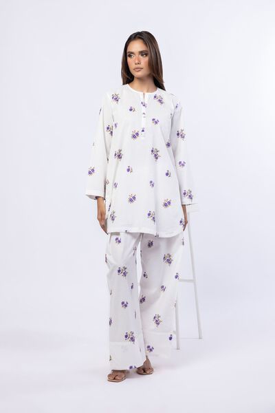 Printed | Cotton Dobby | Kurta | USD 25.00