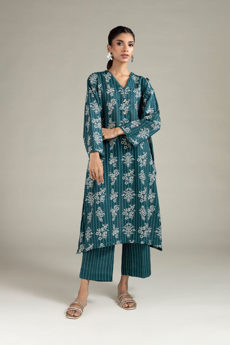 Dyed | Textured Cotton | Kurta | USD 12.50