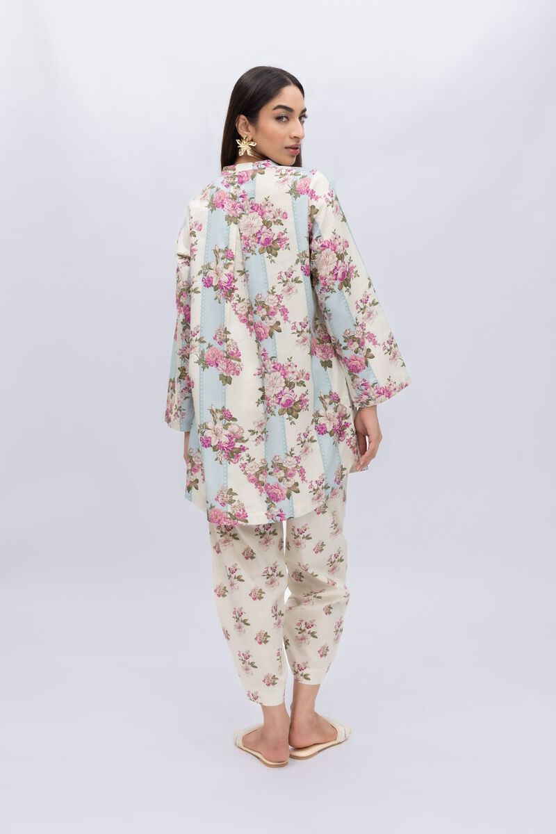 Embroidered | Cotton Viscose | Kurta | USD 9.00