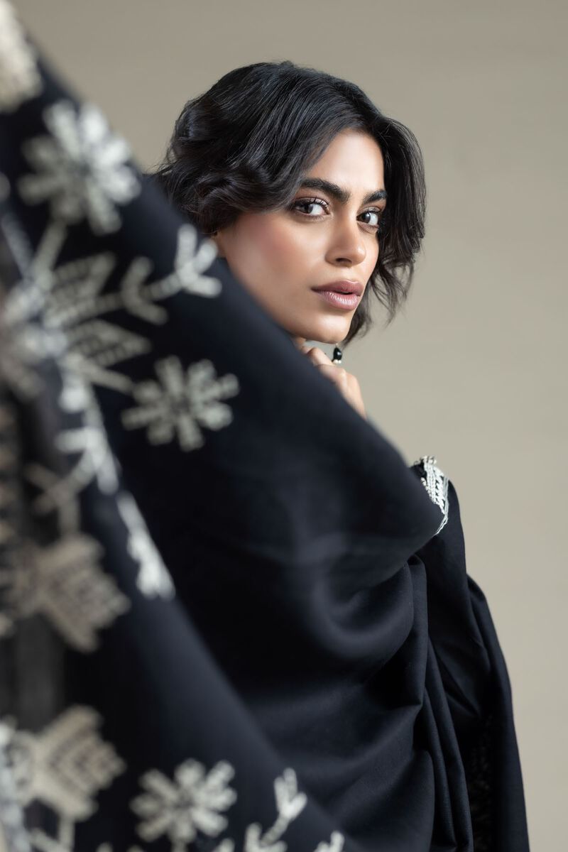 Embroidered | Textured Cotton | Dupatta | USD 15.00