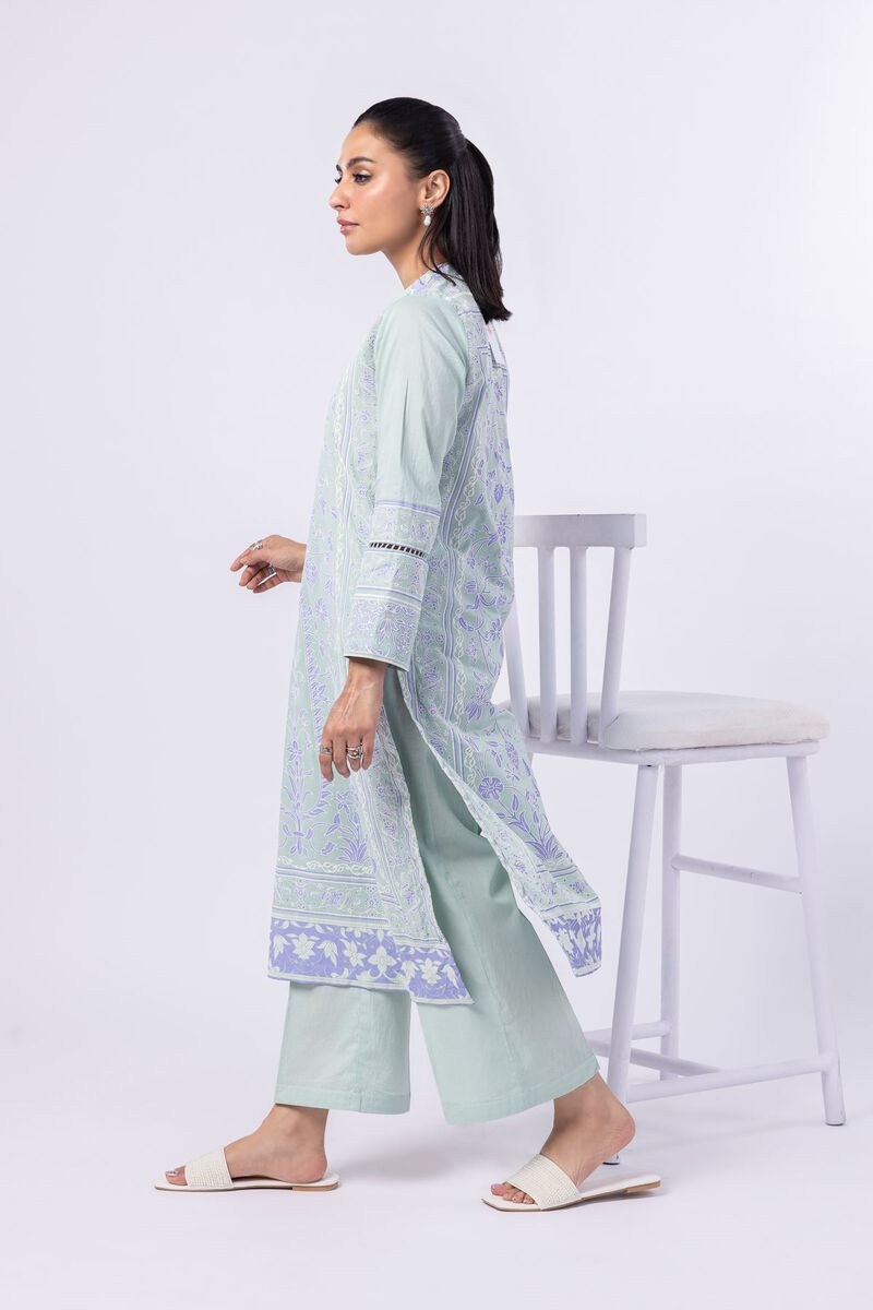 Dyed | Cambric | Pants | USD 3.60